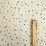 Cotone Americano H 110 cm - COORDINATO SALVIA