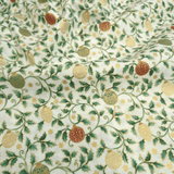 Cotone Americano H 110 cm - AGRIFOGLIO/LATTE