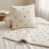 Kunstfell H 150 cm - TEDDY