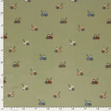 Jersey coton H 150 cm - ÉTOILE DE MER/EAU DE MER