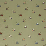 Jersey coton H 150 cm - ÉTOILE DE MER/EAU DE MER