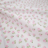 Piquet millerighe H 150 cm - ROSELLINE ROSA