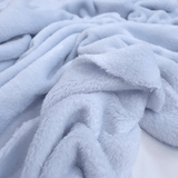 Pile "Coral Fleece" H 150 cm - BABY CELESTE