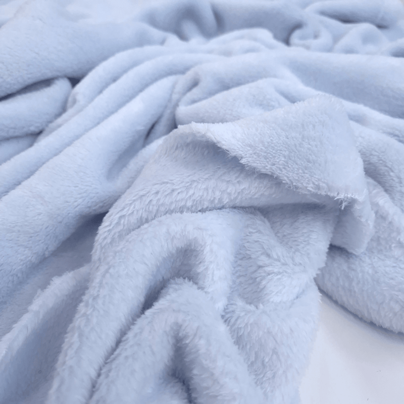 Pile "Coral Fleece" H 150 cm - BABY CELESTE