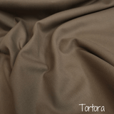 Fonds Panama Coton H 280 cm - COULEUR SOLIDE ROUGE