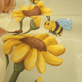 Pannello 46 x 46 cm - ORSETTO GOLOSONE