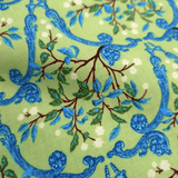 Cotone Americano H 110 cm - ARCHI E FIORI PALAZZO REALE