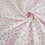 Piquet millerighe H 150 cm - ROSELLINE ROSA