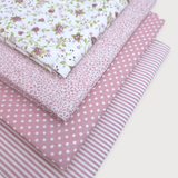 PACK CHOUETTE MOUTARDE - 6 pièces 70 x 100 cm