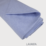 Pannolenci H 180 cm - TONALITA' VIOLA