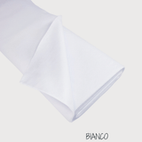 Pannolenci H 180 cm - TONALITA' BIANCO/BEIGE