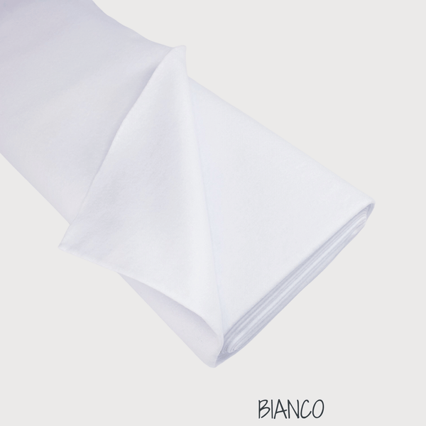 Pannolenci H 180 cm - TONALITA' BIANCO/BEIGE