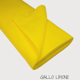 Pannolenci H 180 cm - TONALITA' GIALLO/ARANCIO