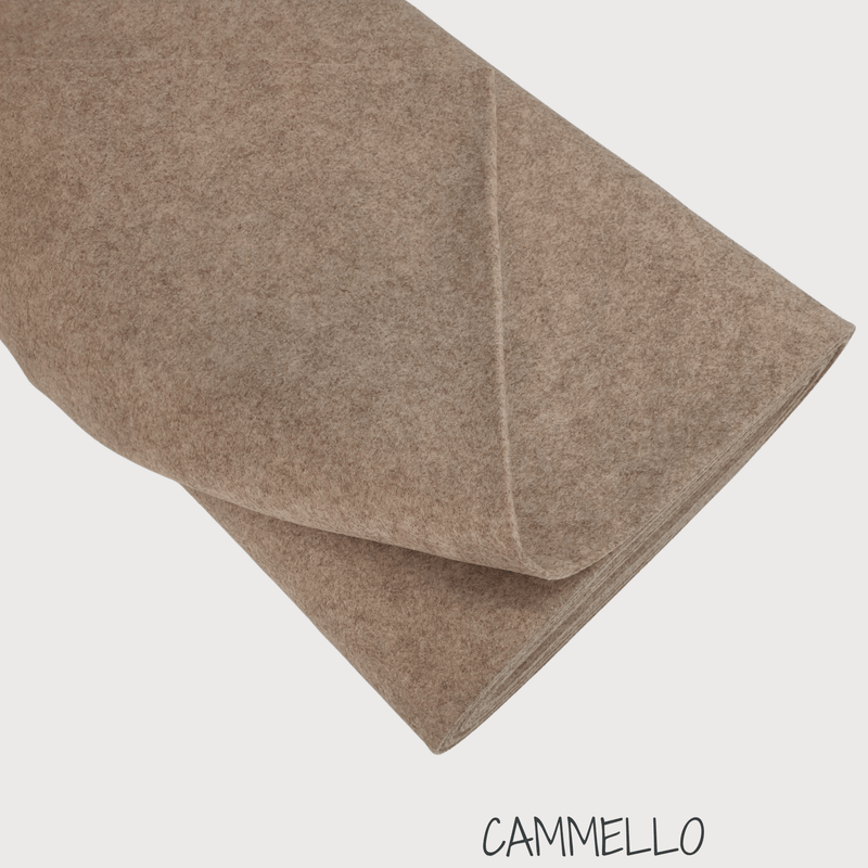 Pannolenci H 180 cm - TONALITA' BIANCO/BEIGE