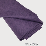 Pannolenci H 180 cm - TONALITA' VIOLA