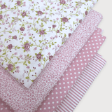 PACK CHOUETTE MOUTARDE - 6 pièces 70 x 100 cm