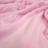 Pile "Coral Fleece" H 150 cm - ROSA BABY