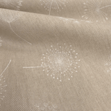 Cotone Fondo Grezzo H 280 cm - SOFFIONI BIANCHI