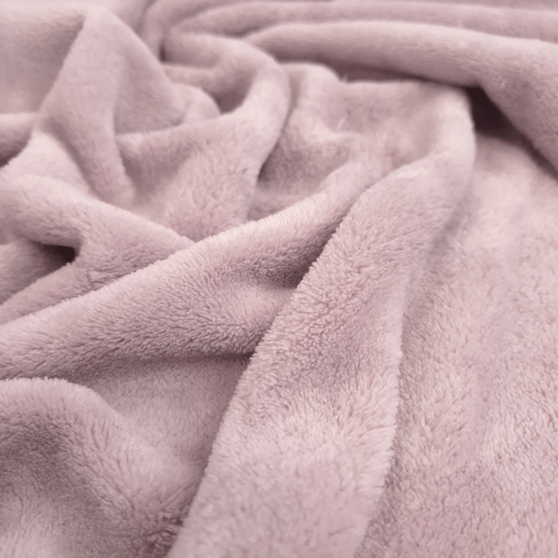 Pile "Coral Fleece" H 150 cm - MALVA