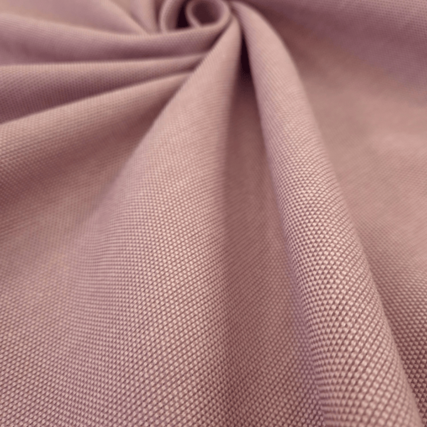 Tessuto Canvas M. Cotone H 280 cm - ROSA ANTICO