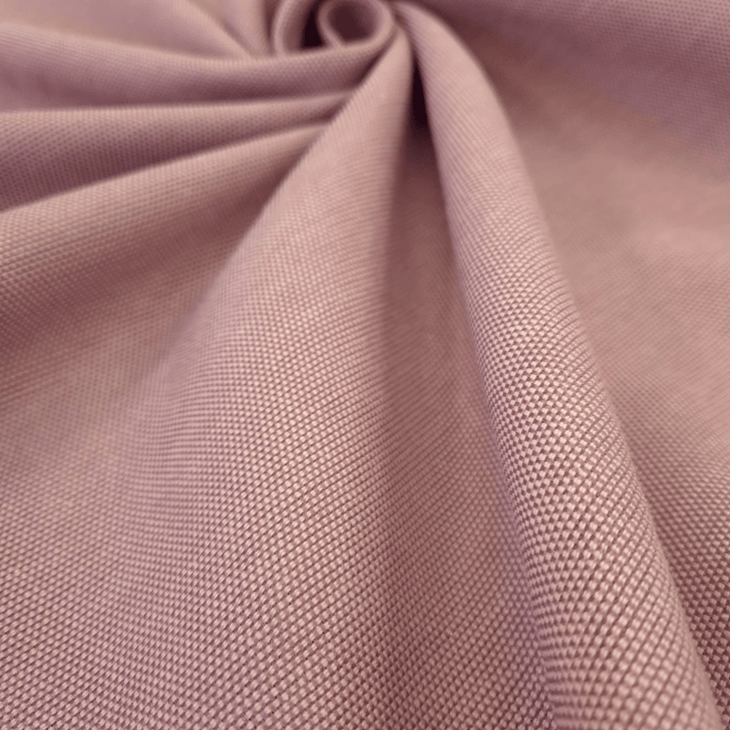 Tessuto Canvas M. Cotone H 280 cm - ROSA ANTICO