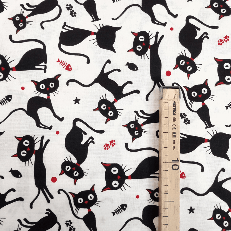 Cotone Fondo Panama H 180 cm - GATTI