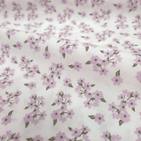 Tissu coton - GRANCHIETTI H 140 cm