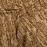 Cotone Americano H 110 cm - EFFETTO PARQUET