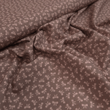 Cotone Americano - Collezione “Love Family” Marrone