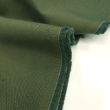 Tessuto Arredo M. Cotone H 280 cm - TINTA UNITA VERDONE