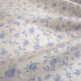 Tissu coton - RAYURES/GRIS - coupe minimum ou multiples de 25 x 180 cm
