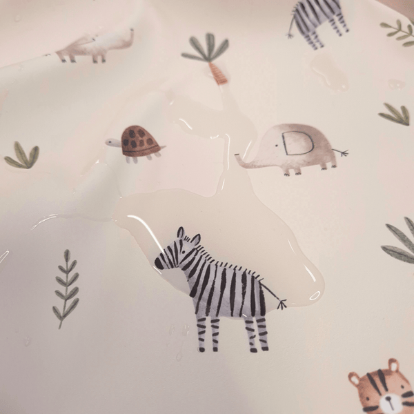 Tessuto Impermeabile H 145 cm - BABY SAFARI