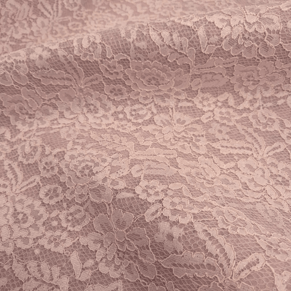 Feltro Lana con Pizzo H 135 cm - CIPRIA/LUREX