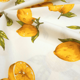 Cotone Fondo Panama H 180 cm - LIMONI