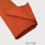 Pannolenci H 180 cm - TONALITA' GIALLO/ARANCIO