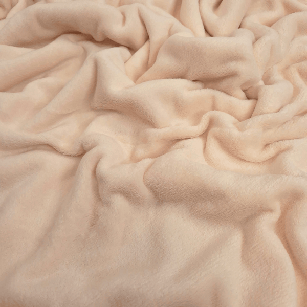 Pile "Coral Fleece" H 150 cm - PANNA