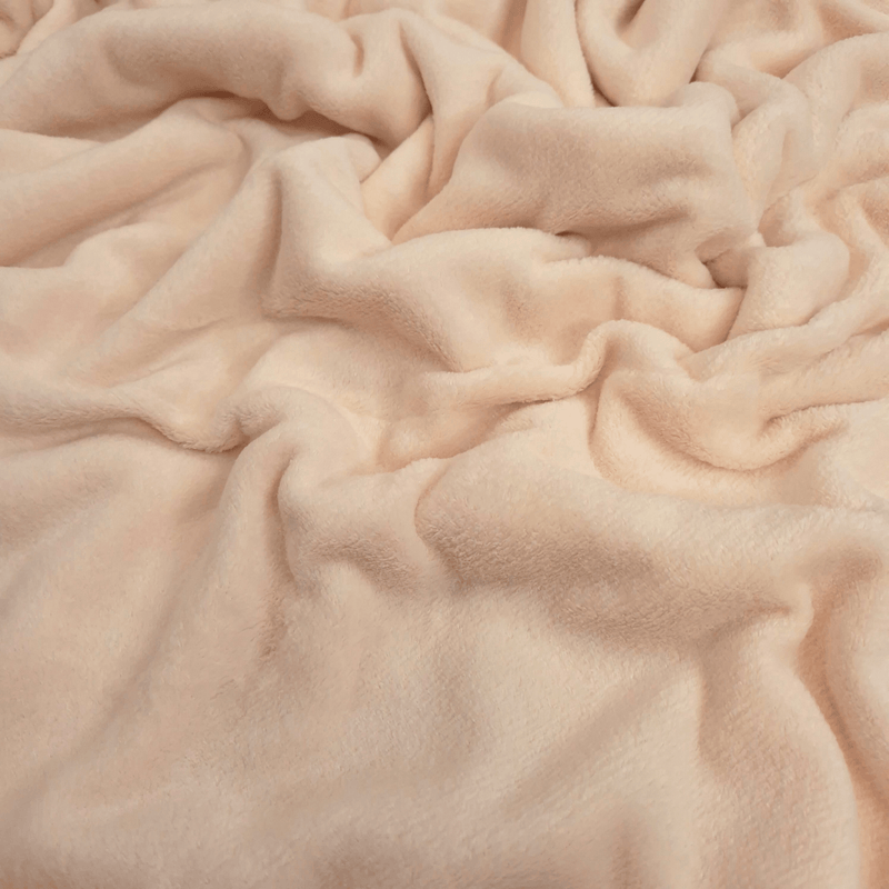 Pile "Coral Fleece" H 150 cm - PANNA