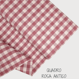 Kollektion „Line, Square und Plain“, H 180 cm – ALTROSA 