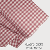 Kollektion „Line, Square und Plain“, H 180 cm – ALTROSA 
