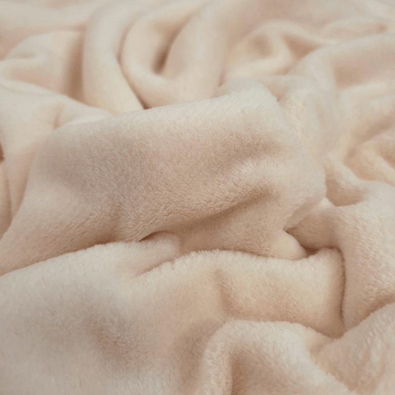 Pile "Coral Fleece" H 150 cm - PANNA