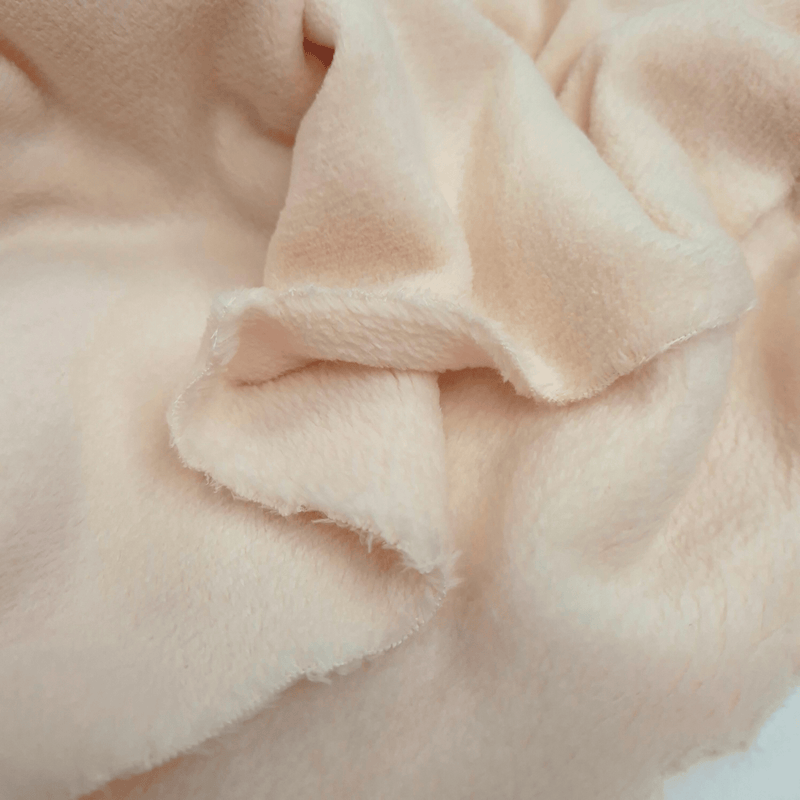 Pile "Coral Fleece" H 150 cm - PANNA