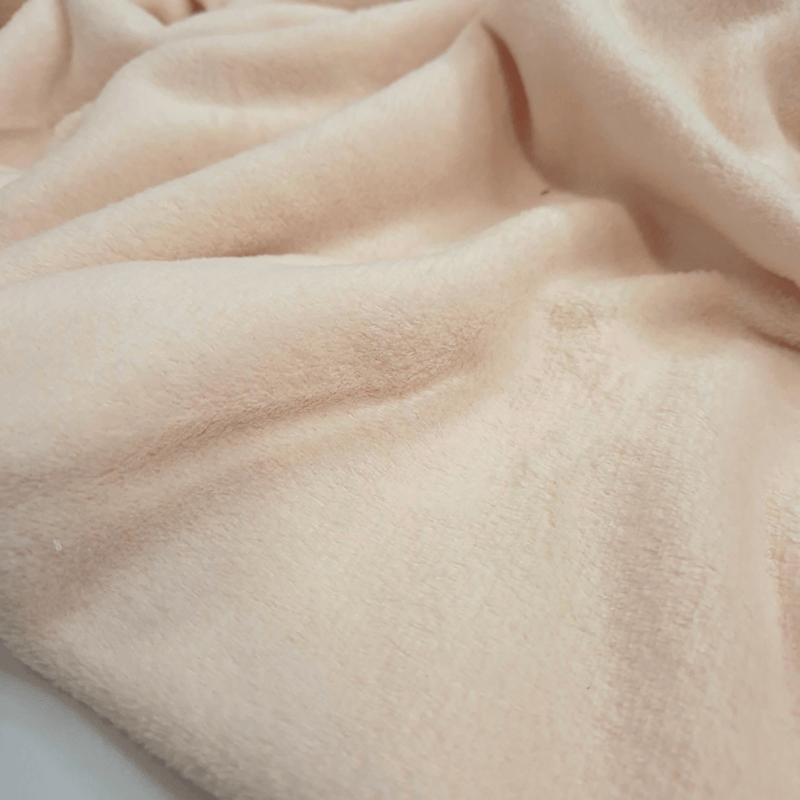 Pile "Coral Fleece" H 150 cm - PANNA