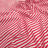 Jersey coton H 150 cm - ÉTOILE DE MER/EAU DE MER
