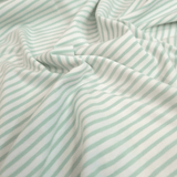 Jersey coton H 150 cm - ÉTOILE DE MER/EAU DE MER
