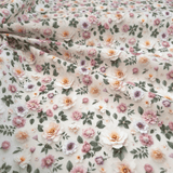 Digitaler Baumwollstoff – OSTEREIER UND HASEN 2 – Mindestzuschnitt oder Vielfaches von 25 x 150 cm