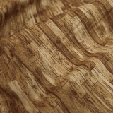 Cotone Americano H 110 cm - EFFETTO PARQUET