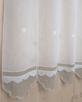Similaire-Alcantara H 145 cm - CAMEL