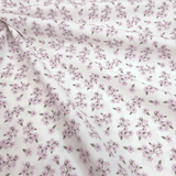 Tissu coton - GRANCHIETTI H 140 cm