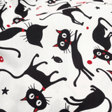 Cotone Fondo Panama H 180 cm - GATTI