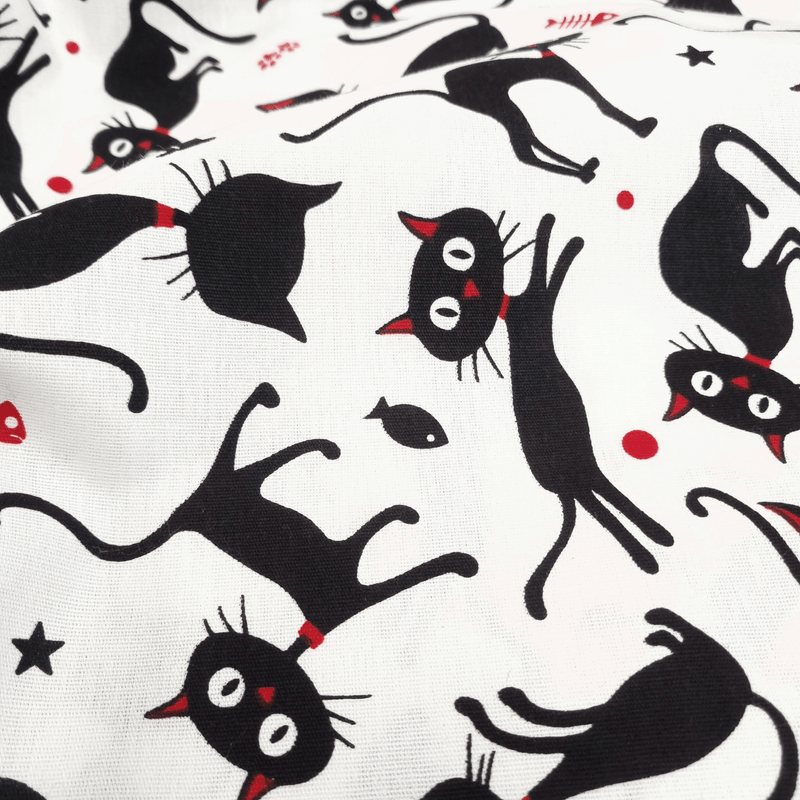 Cotone Fondo Panama H 180 cm - GATTI